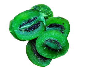 Dried Kiwi